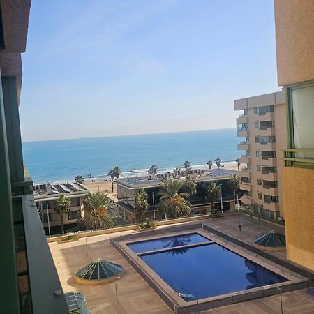 Apartamento Patacona Valência Exterior foto